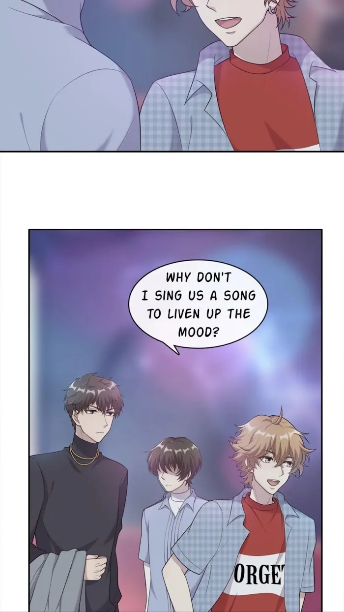 Unreachable - Chapter 19 Page 13