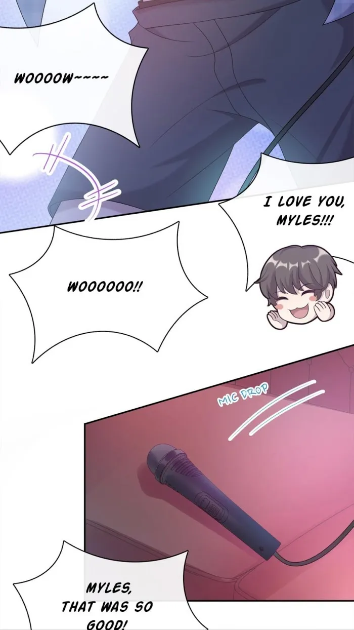 Unreachable - Chapter 19 Page 21