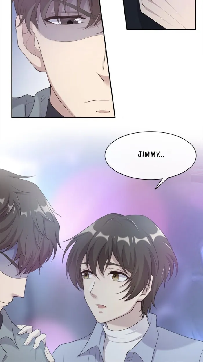 Unreachable - Chapter 19 Page 24