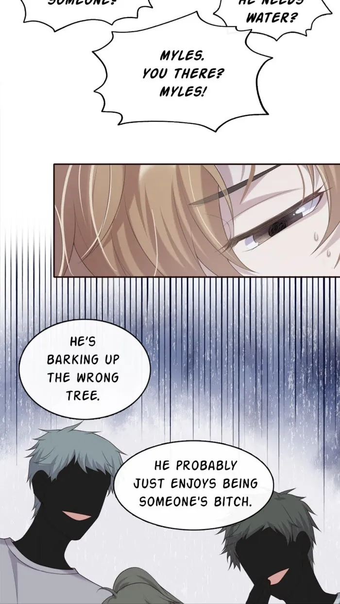 Unreachable - Chapter 20 Page 2
