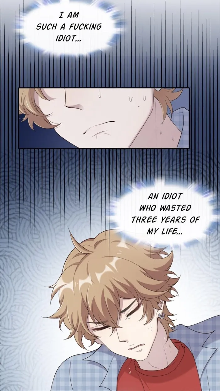 Unreachable - Chapter 20 Page 4
