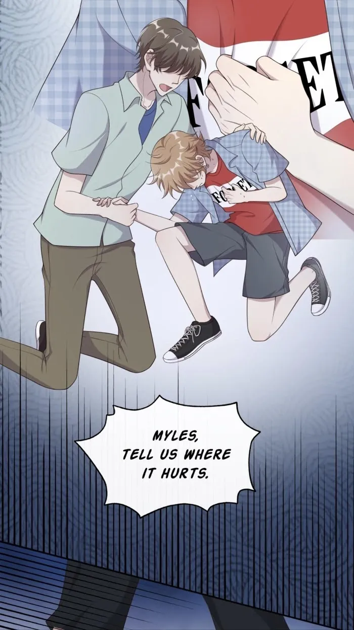Unreachable - Chapter 20 Page 5