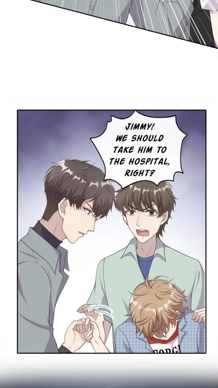 Unreachable - Chapter 20 Page 7