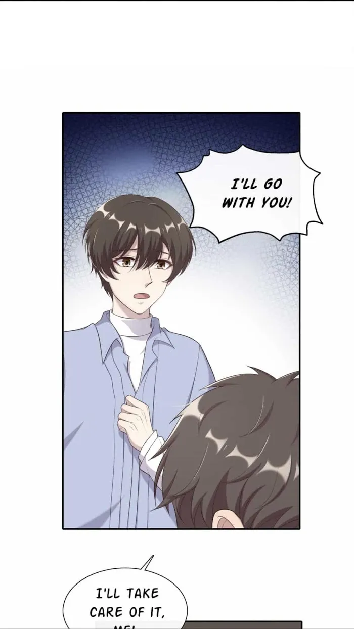 Unreachable - Chapter 20 Page 11