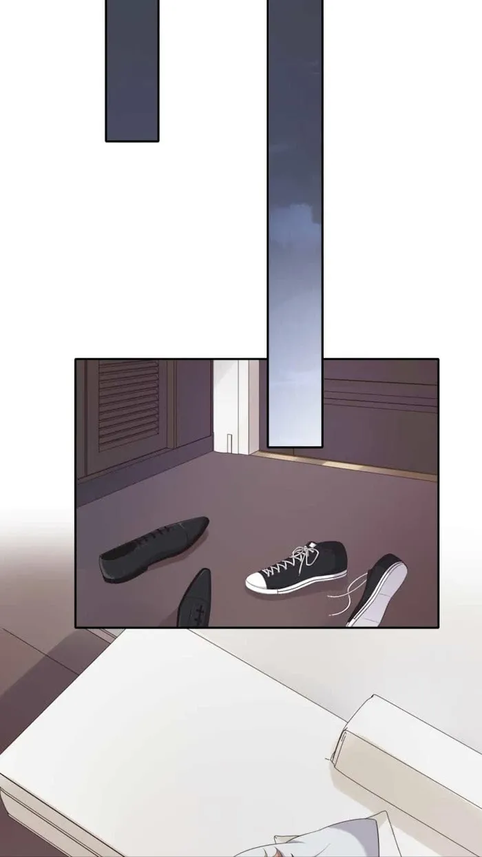Unreachable - Chapter 20 Page 13
