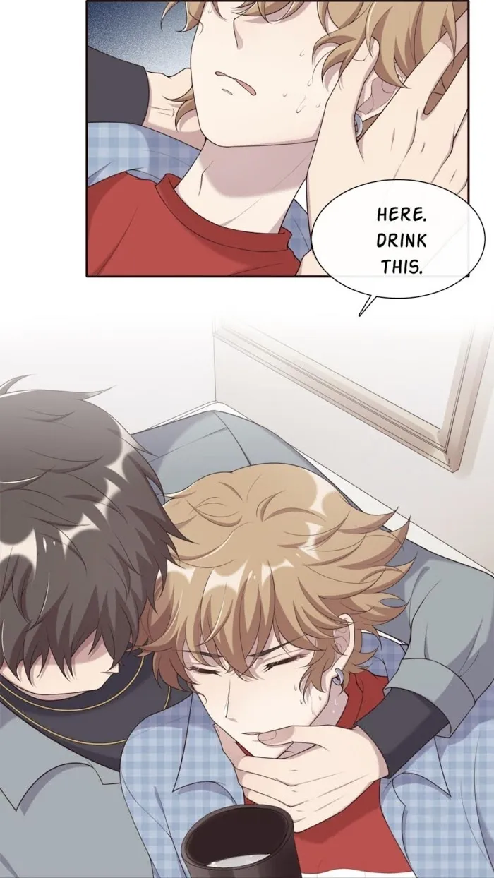 Unreachable - Chapter 20 Page 15