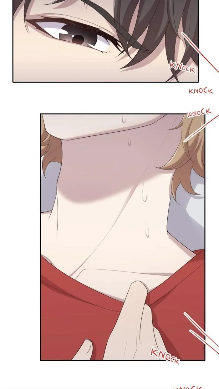 Unreachable - Chapter 20 Page 21