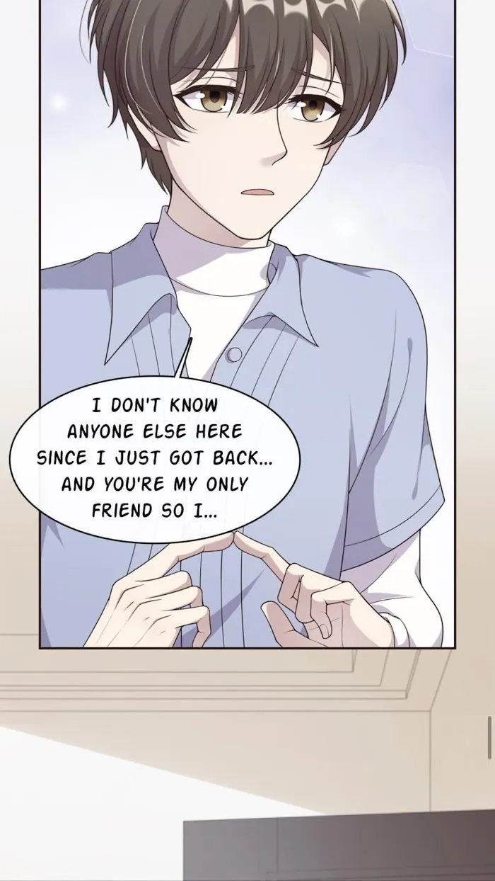 Unreachable - Chapter 20 Page 25