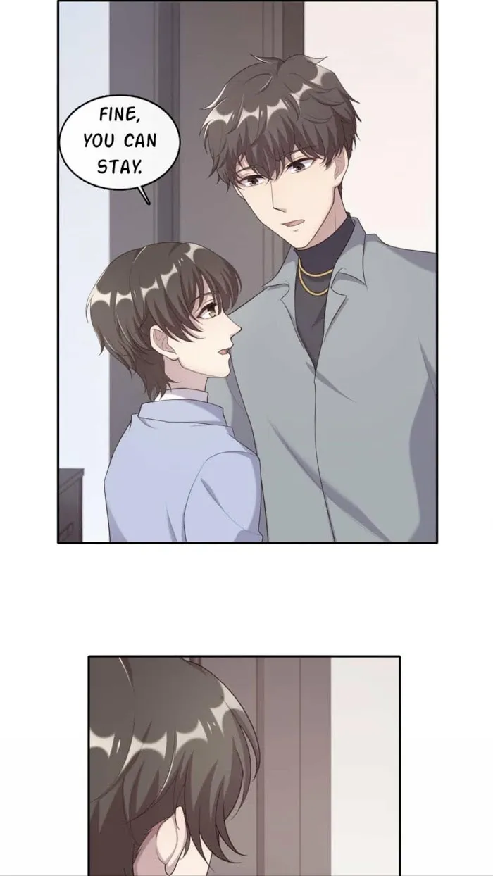 Unreachable - Chapter 21 Page 1