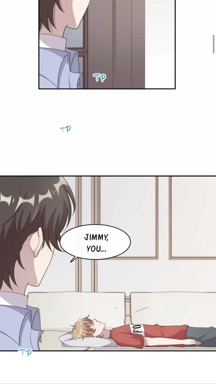 Unreachable - Chapter 21 Page 2