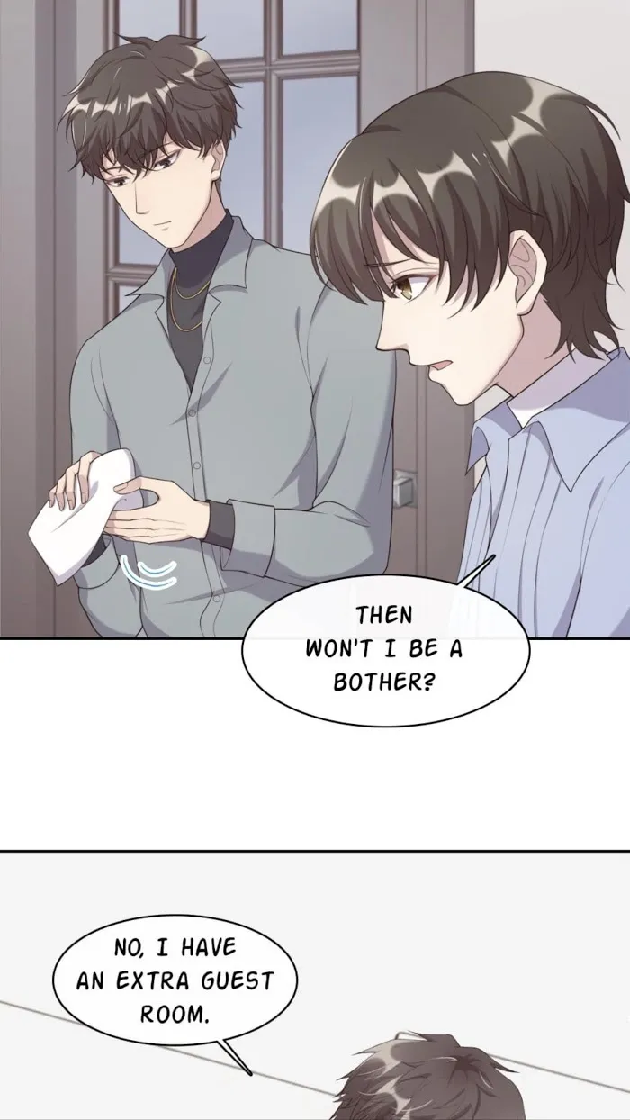 Unreachable - Chapter 21 Page 4