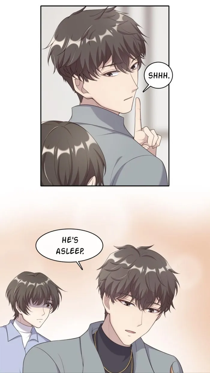 Unreachable - Chapter 21 Page 9
