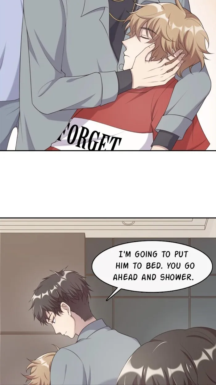 Unreachable - Chapter 21 Page 10