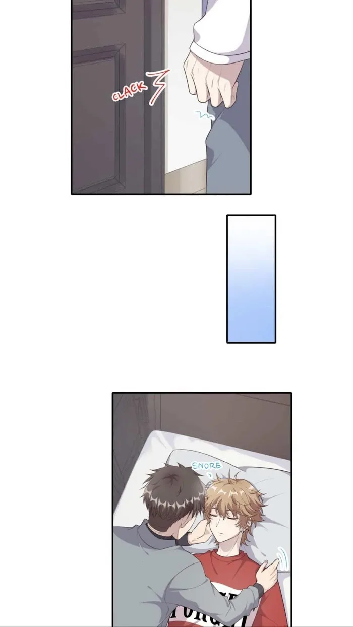 Unreachable - Chapter 21 Page 12