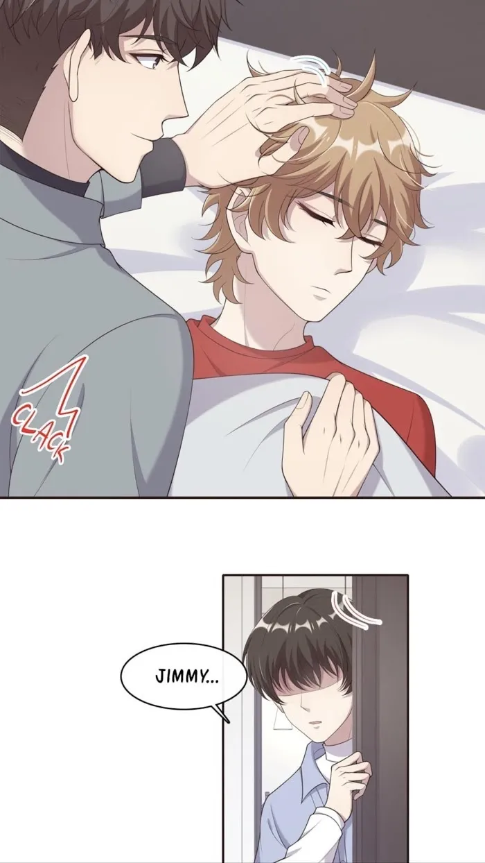 Unreachable - Chapter 21 Page 15