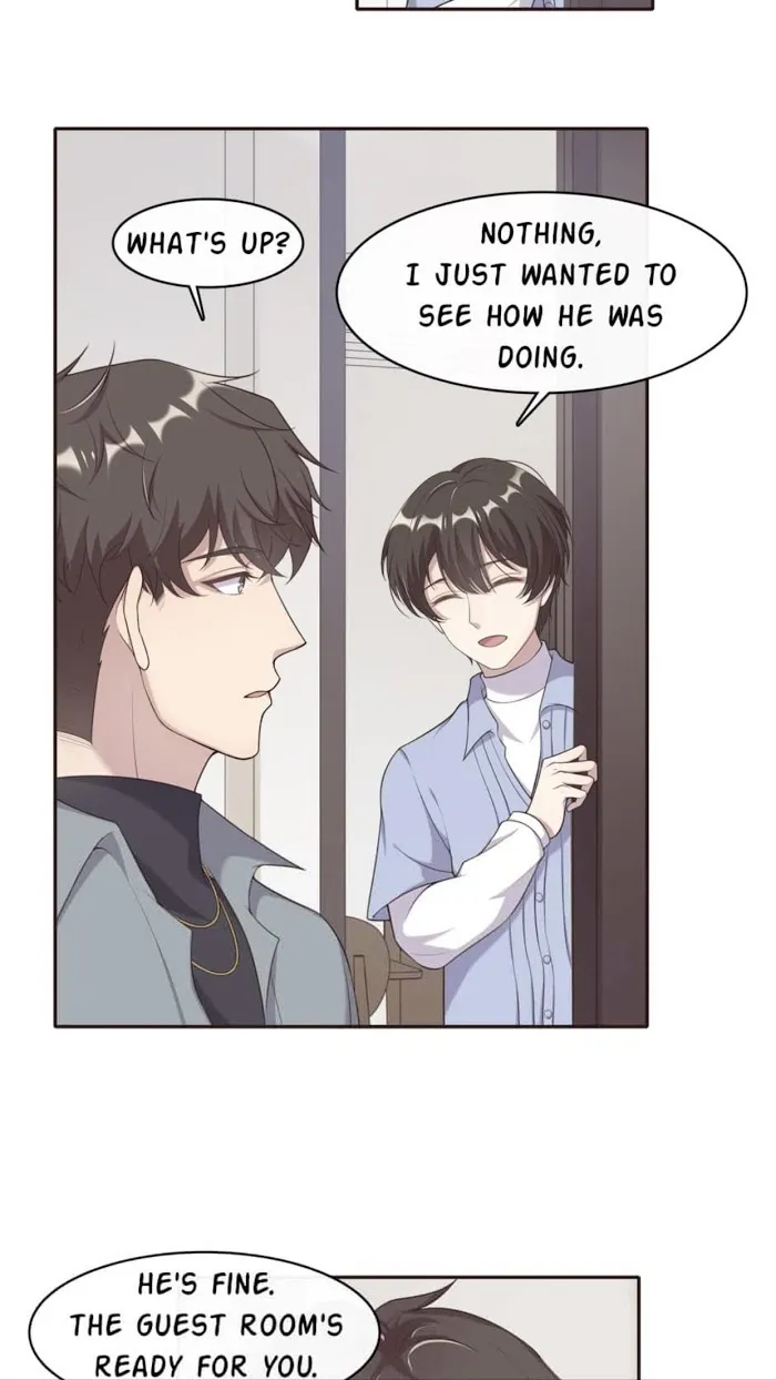 Unreachable - Chapter 21 Page 16