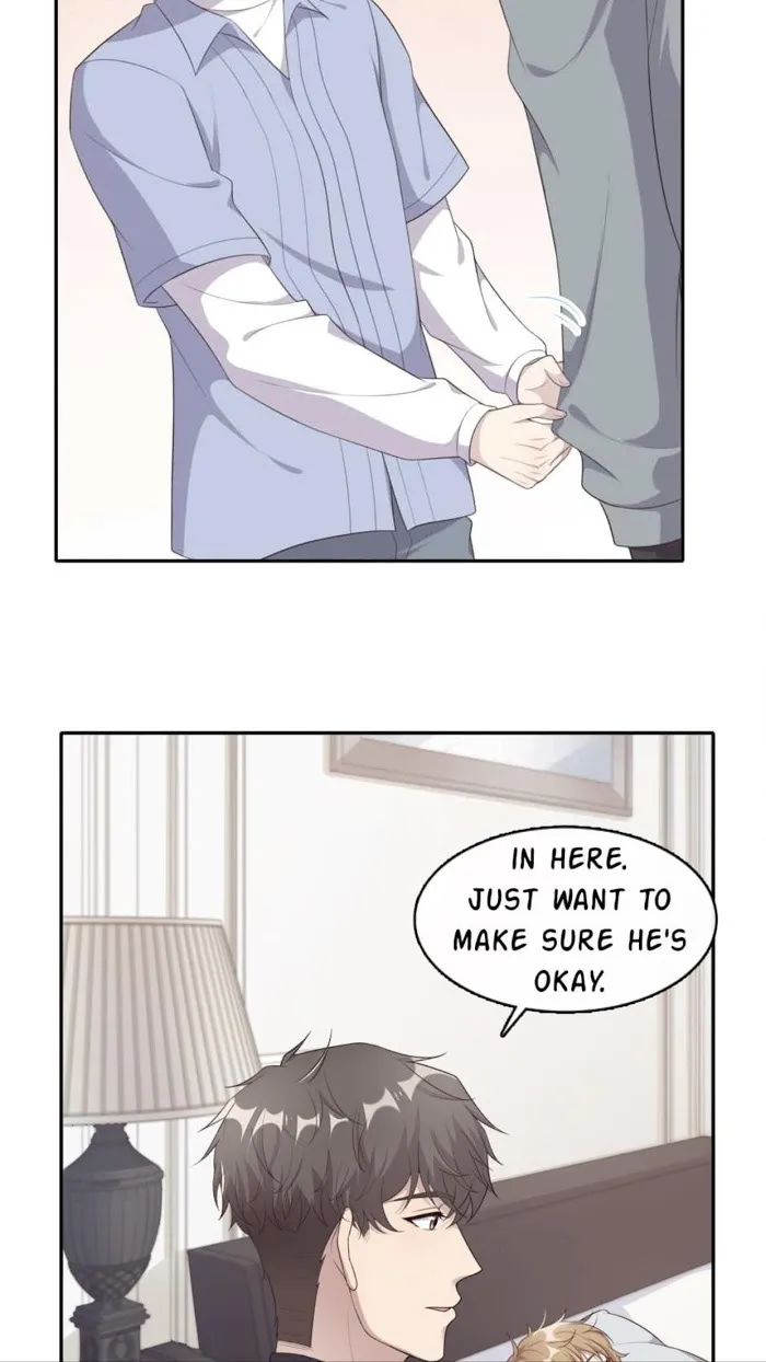 Unreachable - Chapter 21 Page 18
