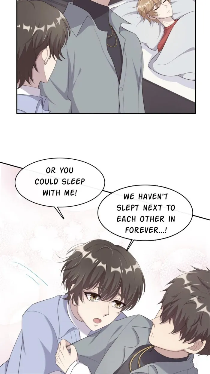 Unreachable - Chapter 21 Page 19
