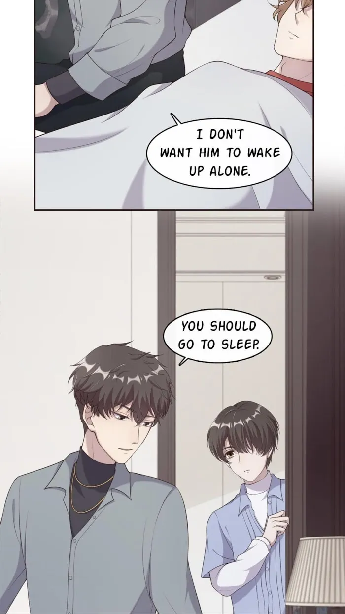 Unreachable - Chapter 21 Page 21