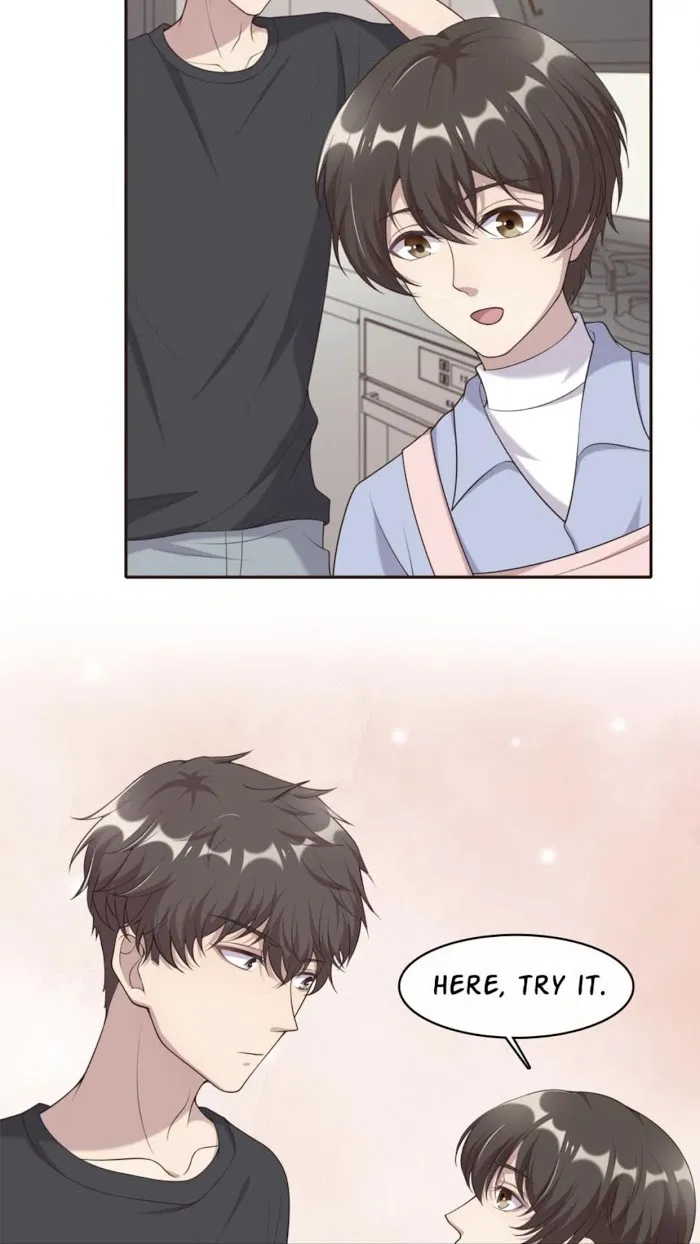 Unreachable - Chapter 21 Page 26