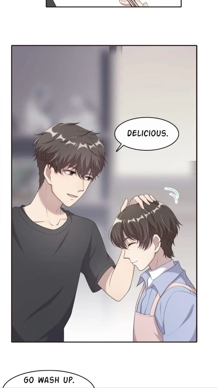 Unreachable - Chapter 21 Page 28