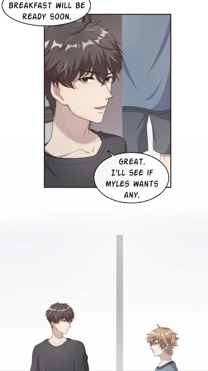 Unreachable - Chapter 21 Page 29