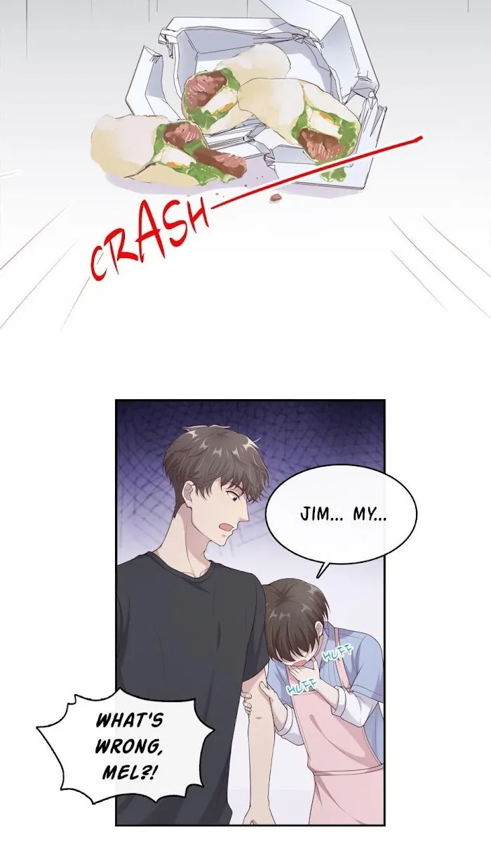 Unreachable - Chapter 22 Page 14