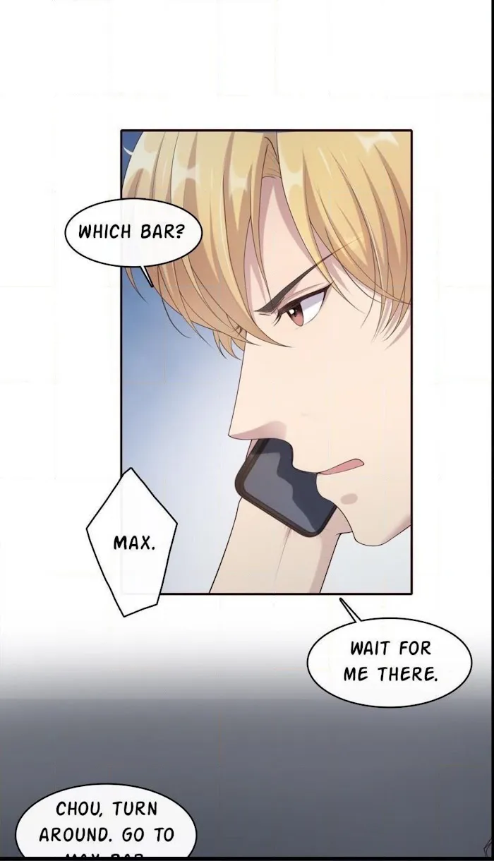 Unreachable - Chapter 22 Page 26