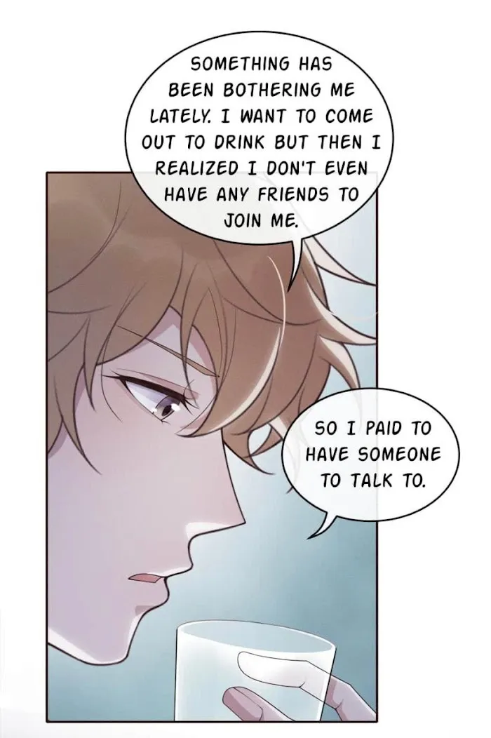 Unreachable - Chapter 23 Page 4