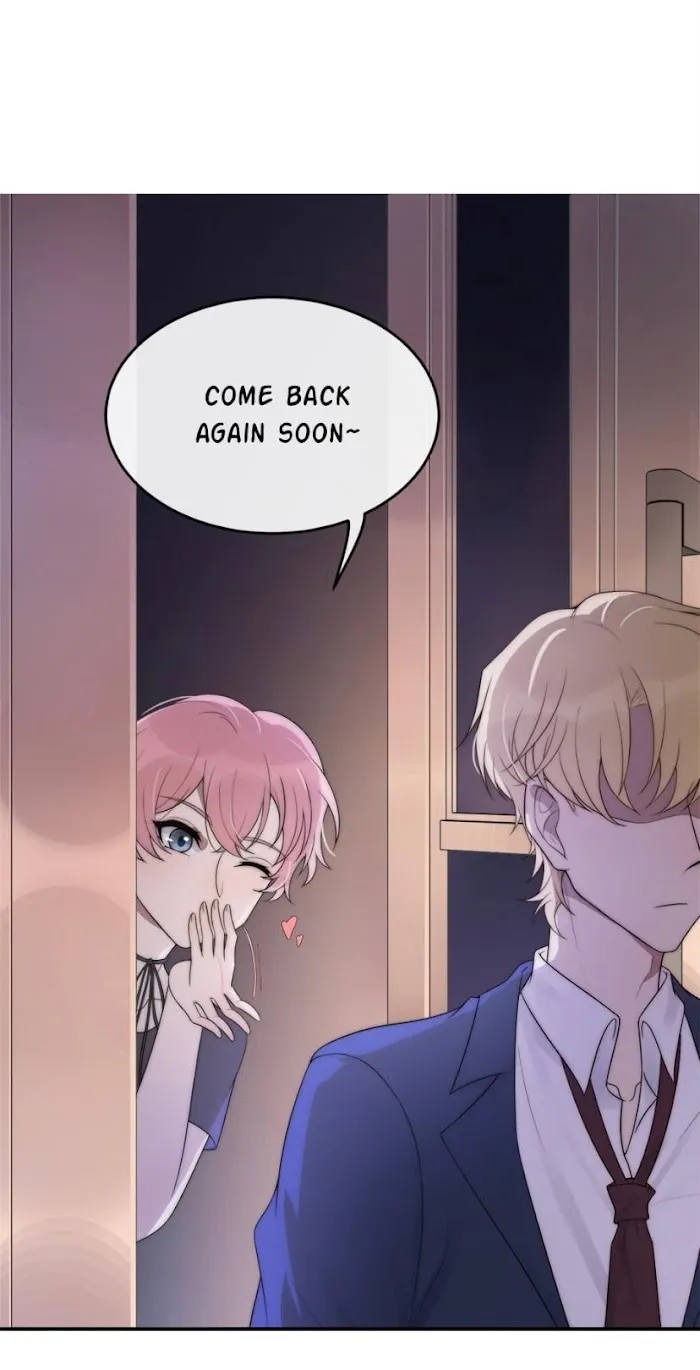 Unreachable - Chapter 23 Page 12