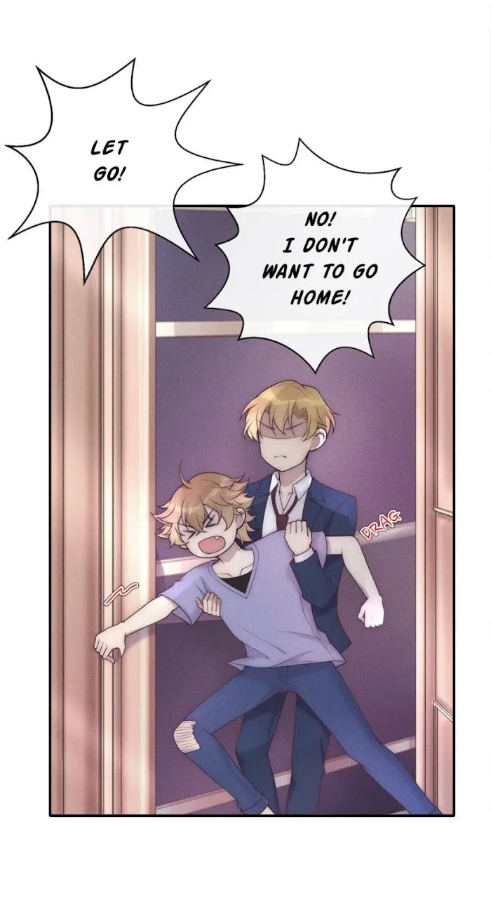 Unreachable - Chapter 23 Page 17