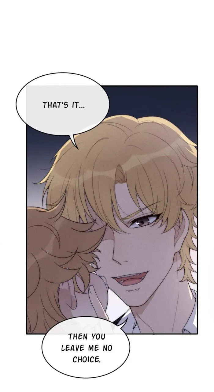 Unreachable - Chapter 23 Page 21