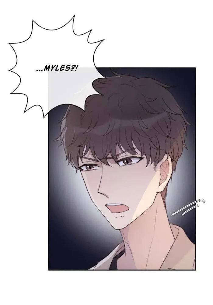 Unreachable - Chapter 23 Page 28