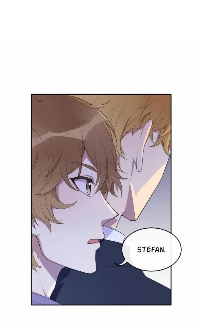 Unreachable - Chapter 23 Page 34