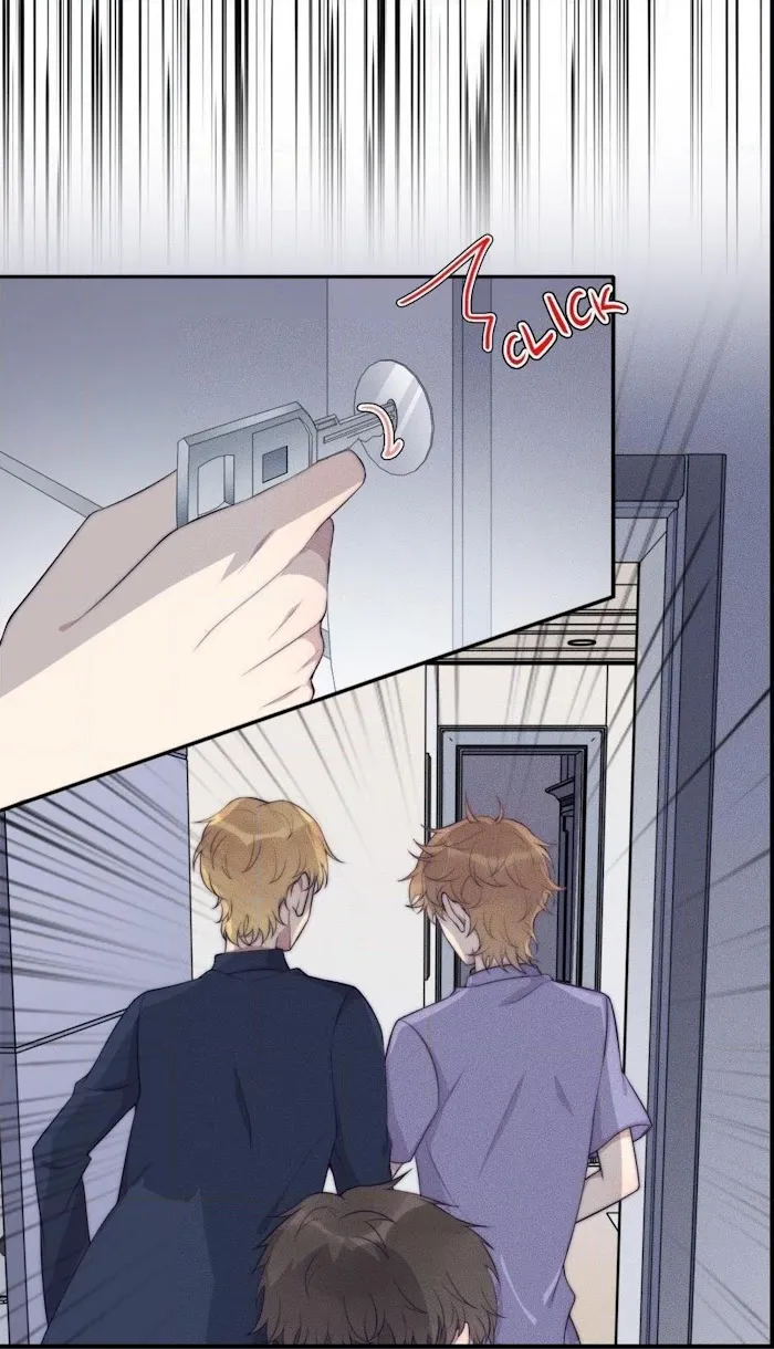 Unreachable - Chapter 24 Page 2