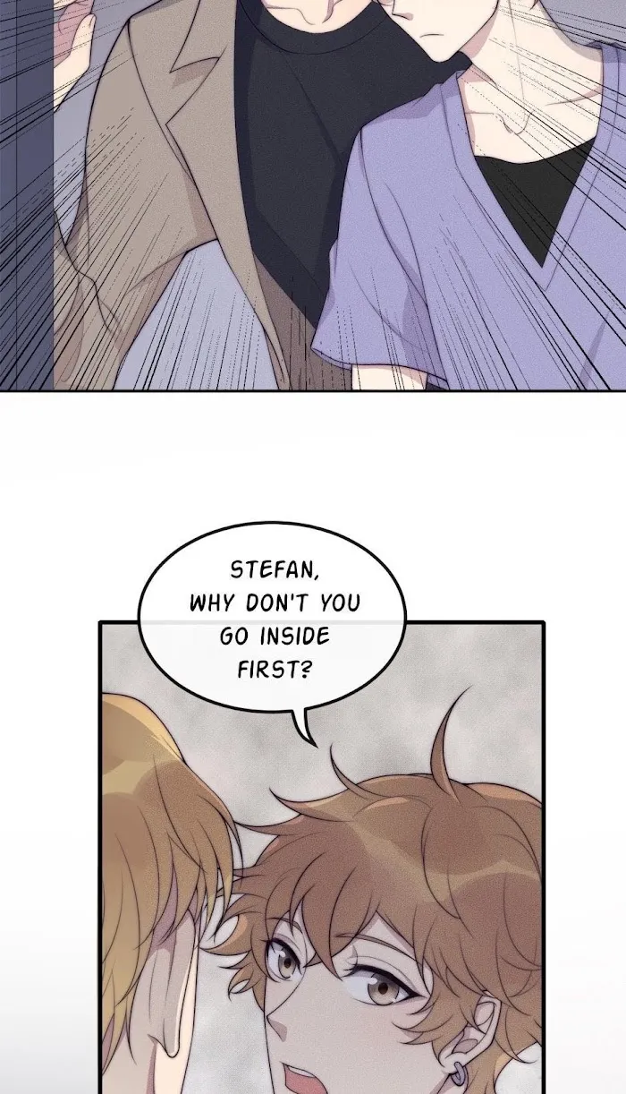 Unreachable - Chapter 24 Page 4