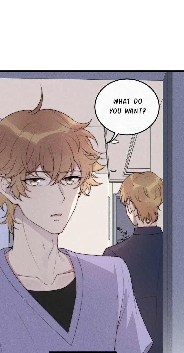 Unreachable - Chapter 24 Page 6
