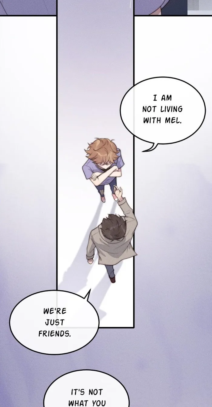 Unreachable - Chapter 24 Page 7