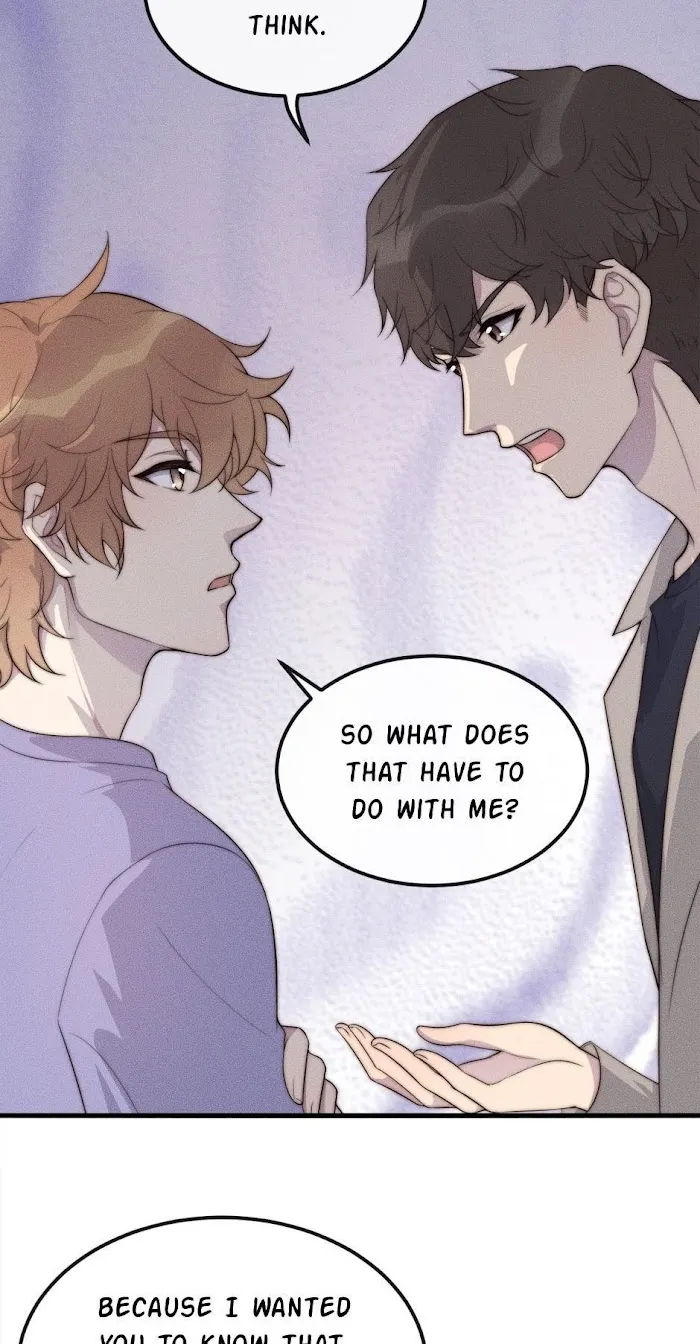 Unreachable - Chapter 24 Page 8