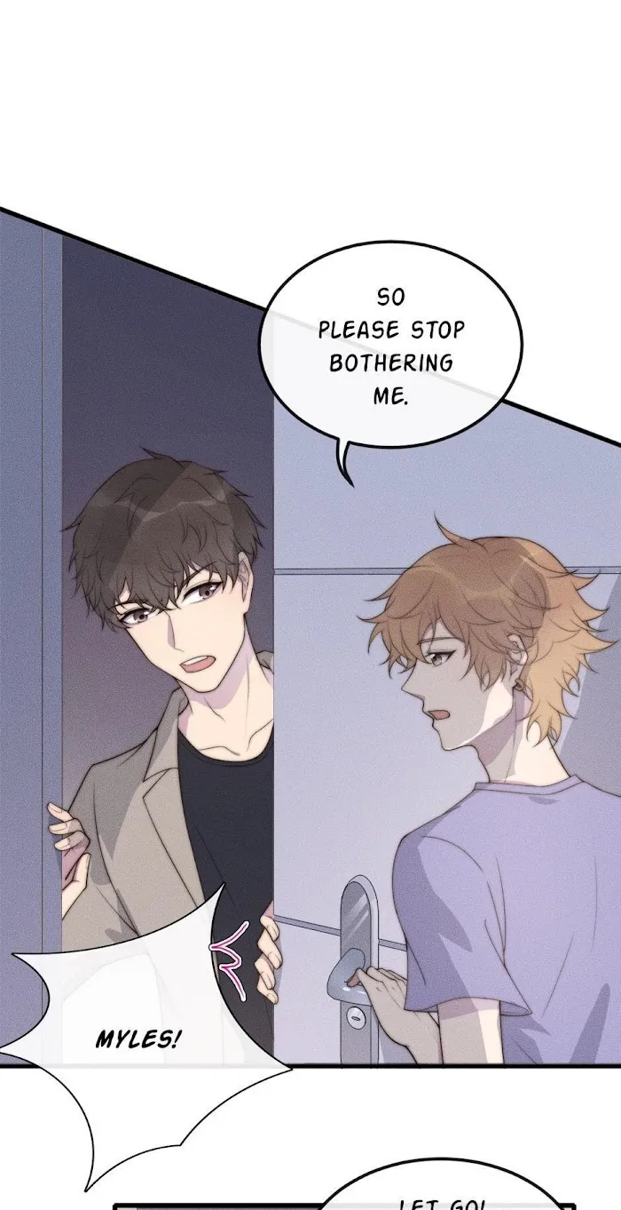 Unreachable - Chapter 24 Page 11