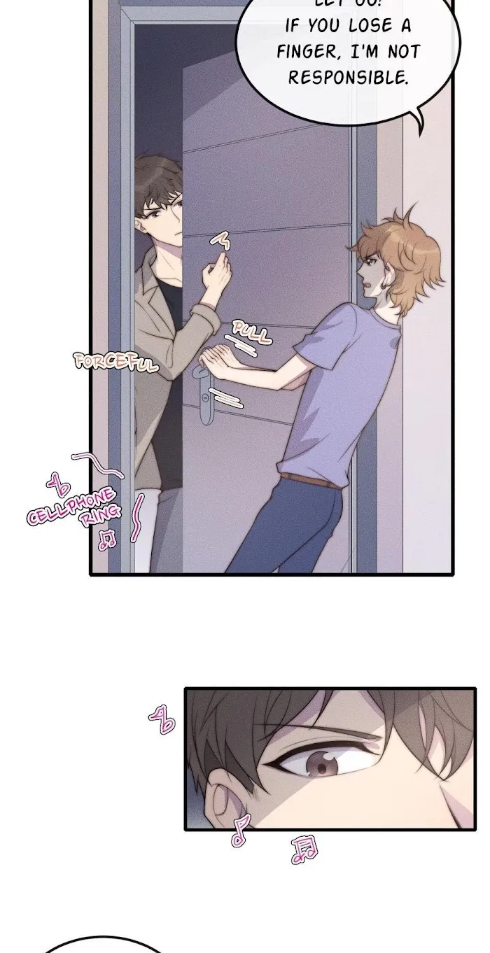 Unreachable - Chapter 24 Page 12