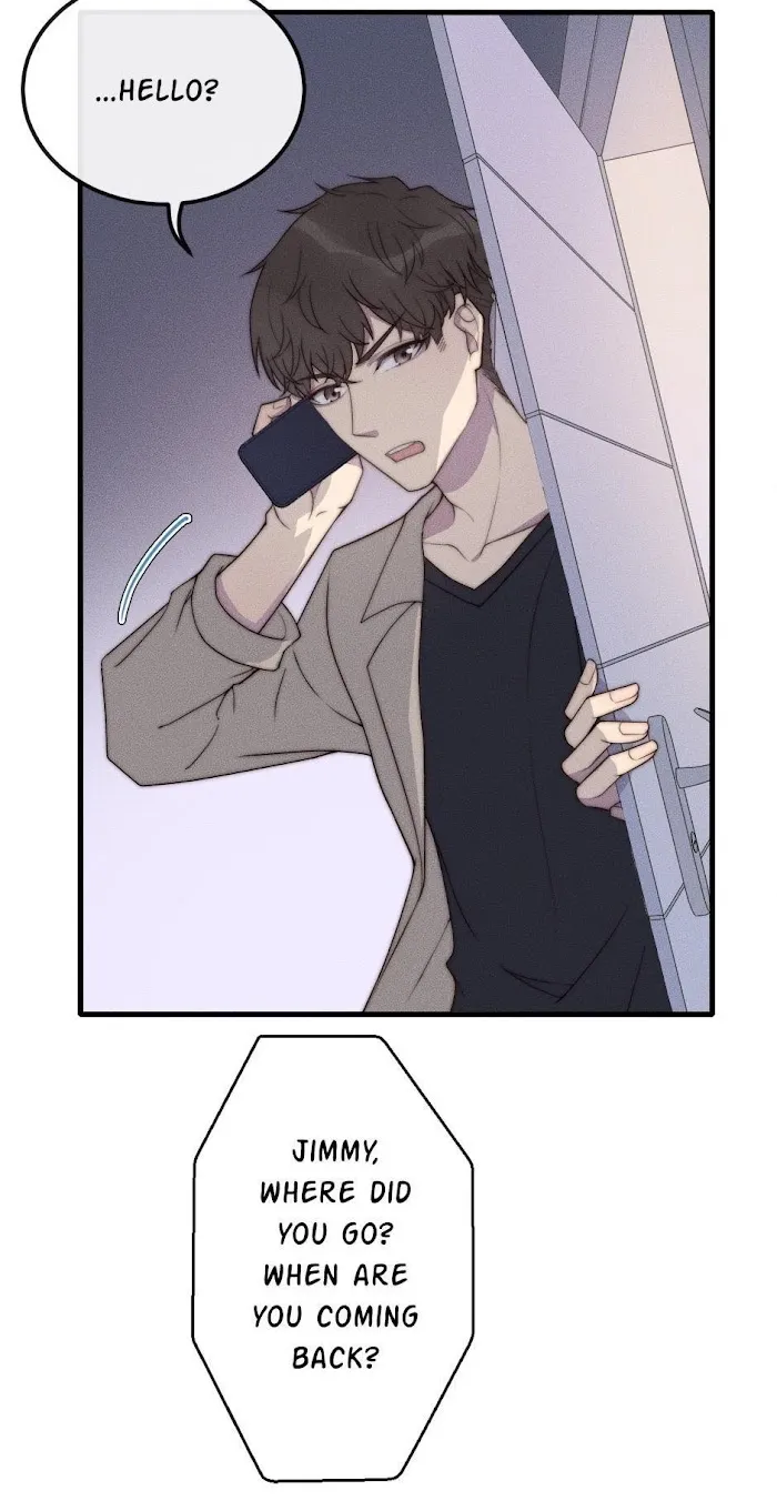 Unreachable - Chapter 24 Page 13