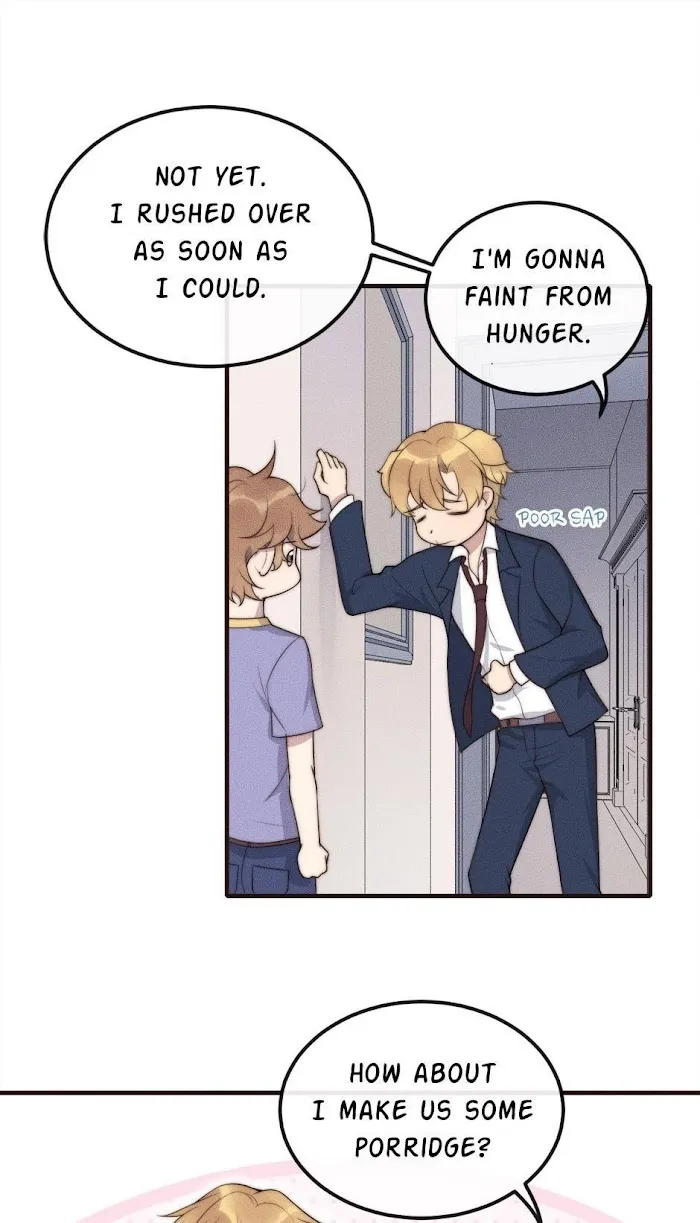 Unreachable - Chapter 24 Page 22