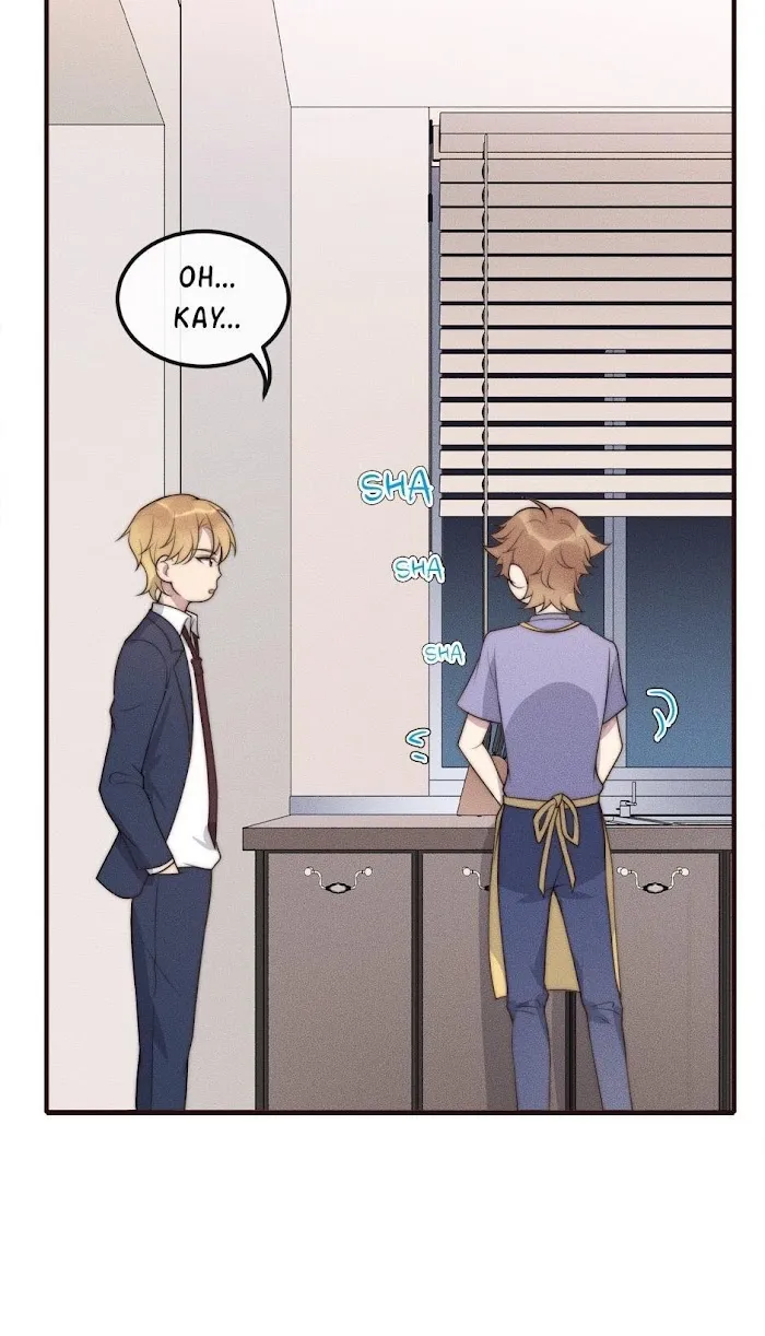 Unreachable - Chapter 24 Page 25