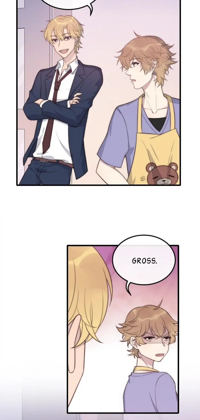 Unreachable - Chapter 24 Page 27
