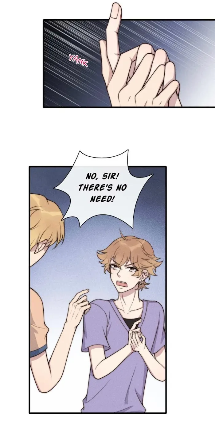 Unreachable - Chapter 25 Page 19