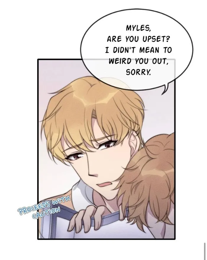 Unreachable - Chapter 25 Page 23