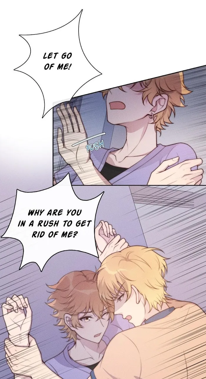 Unreachable - Chapter 26 Page 2