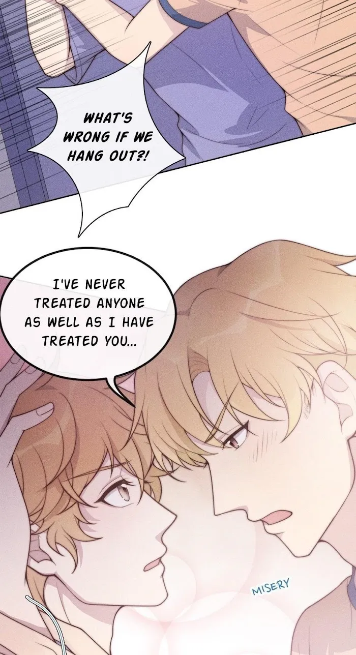 Unreachable - Chapter 26 Page 3