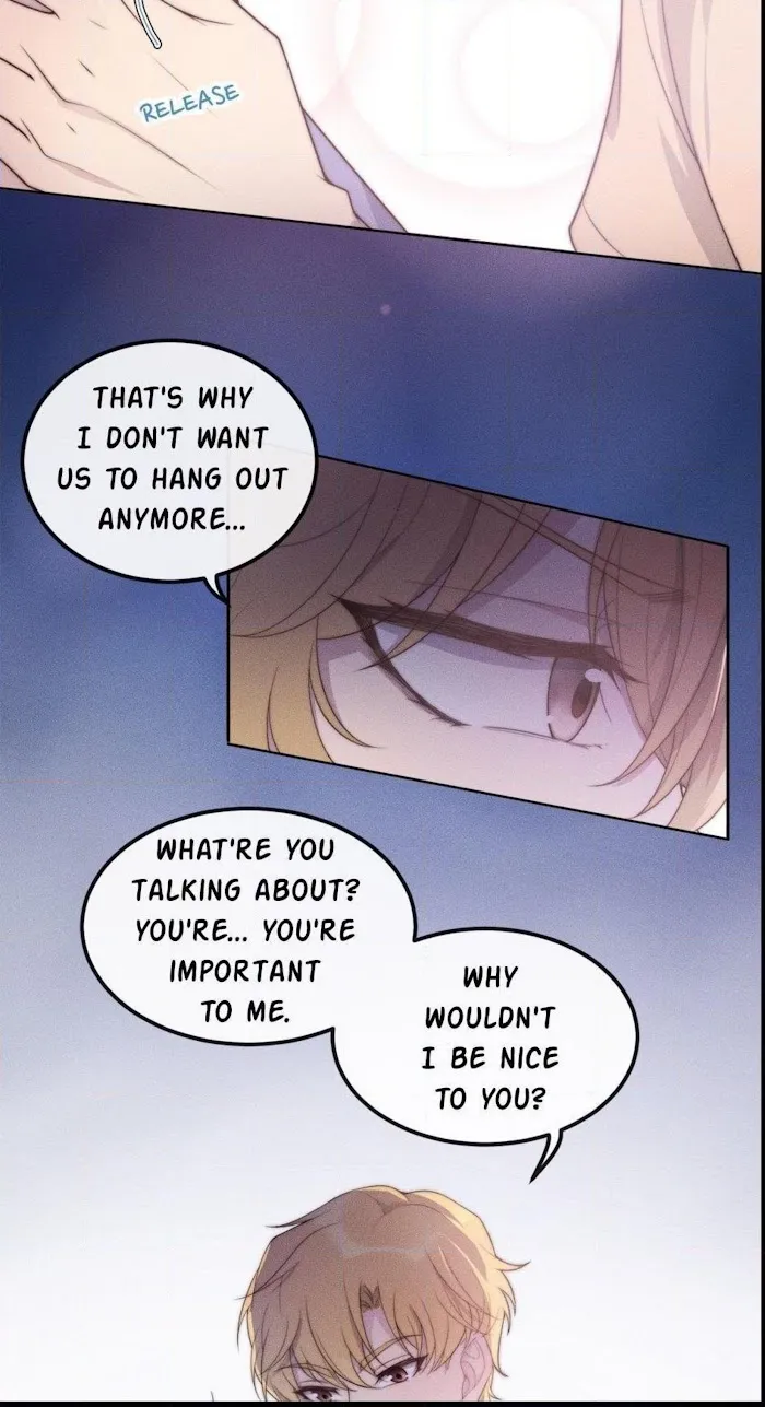 Unreachable - Chapter 26 Page 4